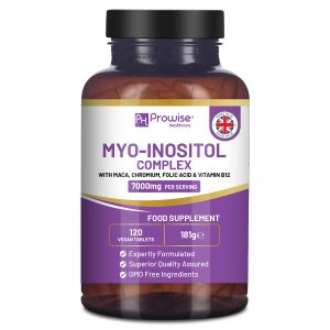 Myo Inositol UK