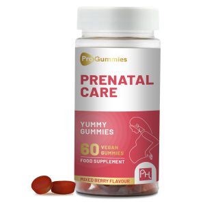 Prenatal Gummies UK