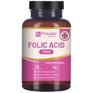 Folic Acid Tablets UK