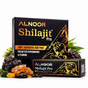 Shilajit Resin UK