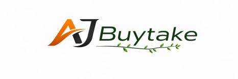 AJ Buytake Logo
